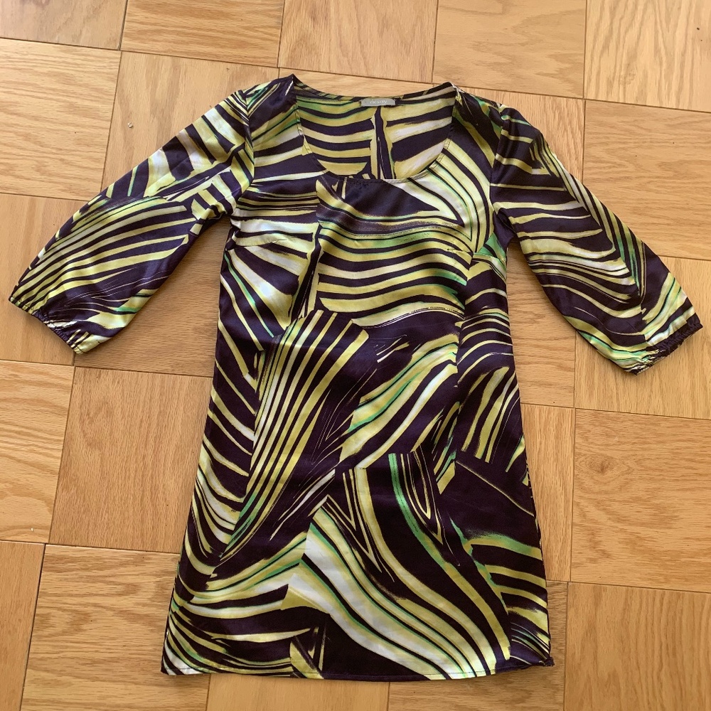 mini dress